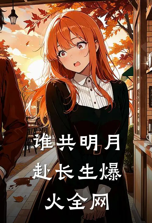谁共明月赴长生爆火全网