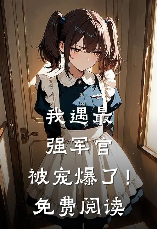 我遇最强军官,被宠爆了!免费阅读全文