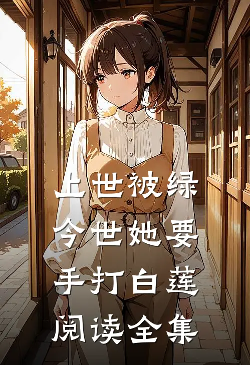 上世被绿，今世她要手打白莲阅读全集
