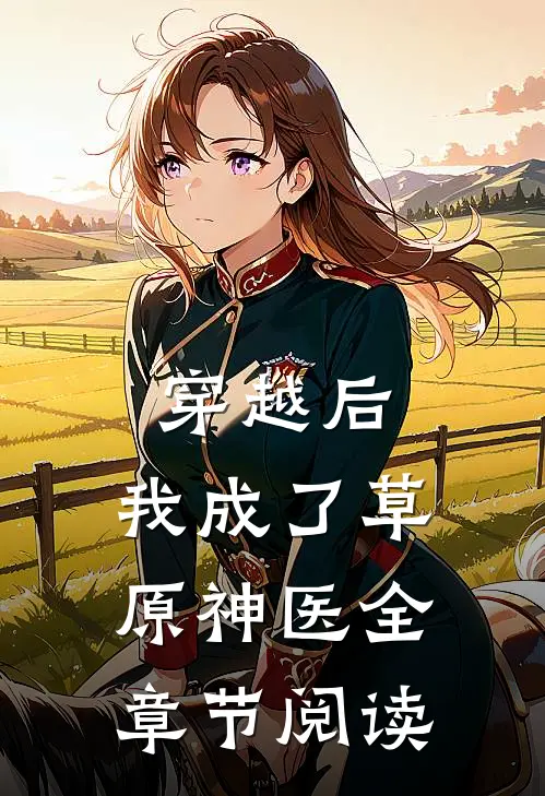 穿越后，我成了草原神医全章节阅读