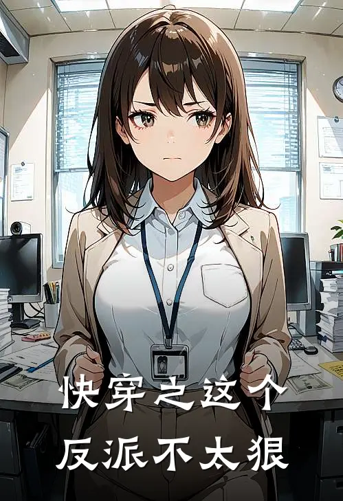 快穿之这个反派不太狠
