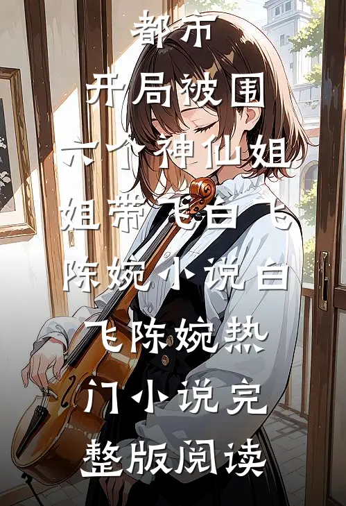 都市，开局被围，六个神仙姐姐带飞白飞陈婉小说白飞陈婉热门小说完整版阅读