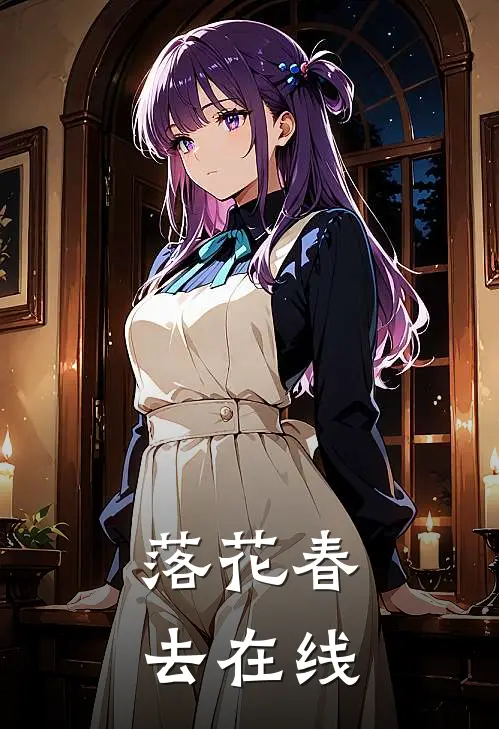 落花春去在线