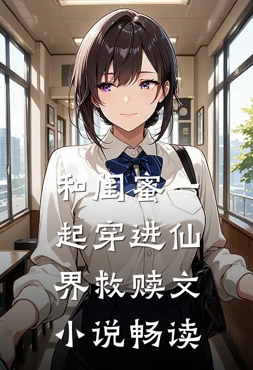 和闺蜜一起穿进仙界救赎文小说畅读