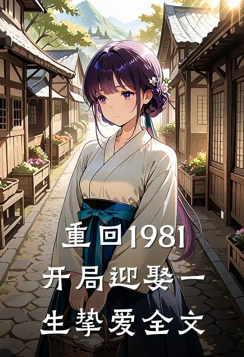重回1981开局迎娶一生挚爱全文免费