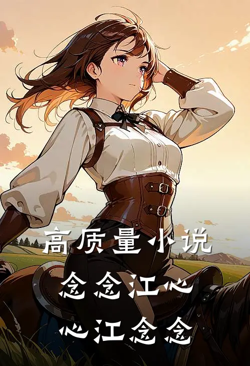 高质量小说念念江心心江念念
