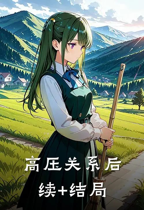 高压关系后续+结局