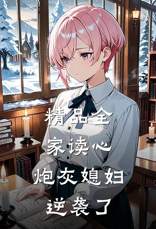精品全家读心:炮灰媳妇逆袭了