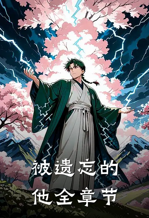 被遗忘的他全章节