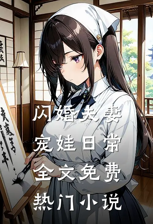 闪婚夫妻宠娃日常全文免费热门小说