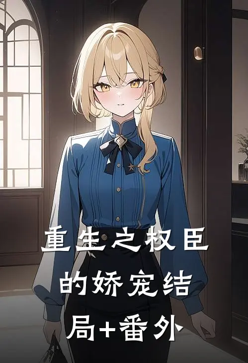 重生之权臣的娇宠结局+番外