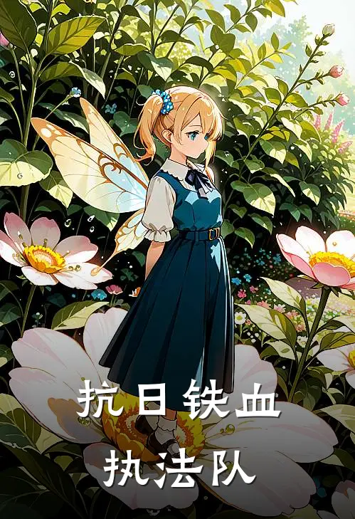 抗日铁血执法队