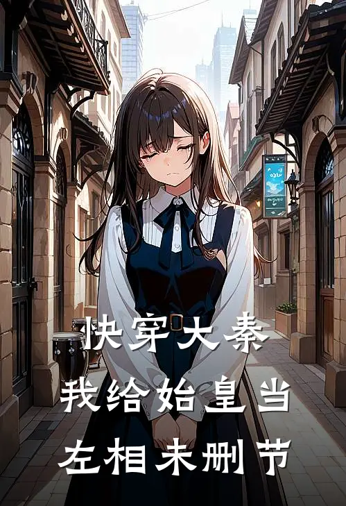 快穿大秦：我给始皇当左相未删节