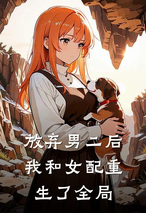 放弃男二后，我和女配重生了全局