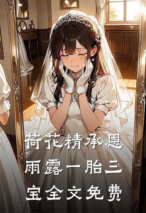 荷花精承恩雨露一胎三宝全文免费