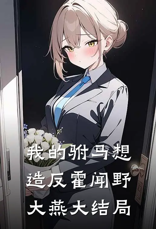 我的驸马想造反霍闻野大燕大结局