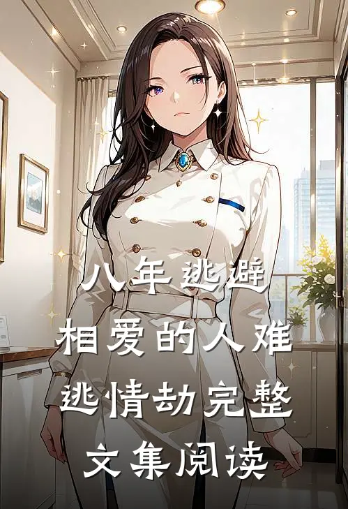 八年逃避，相爱的人难逃情劫完整文集阅读