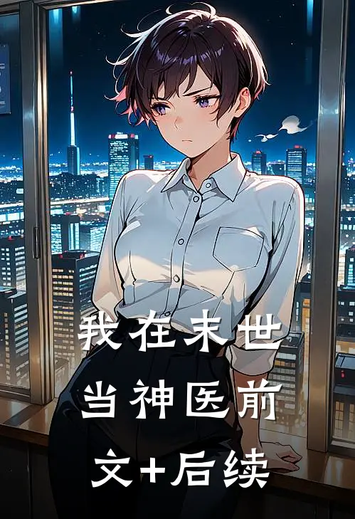 我在末世当神医前文+后续