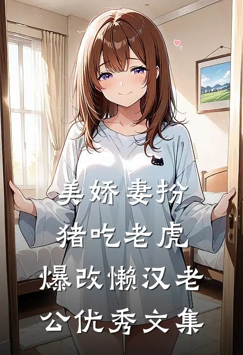 美娇妻扮猪吃老虎，爆改懒汉老公优秀文集