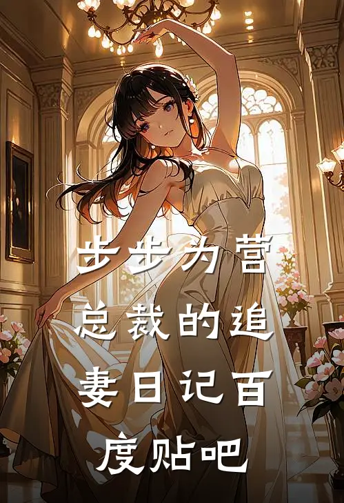 步步为营：总裁的追妻日记百度贴吧