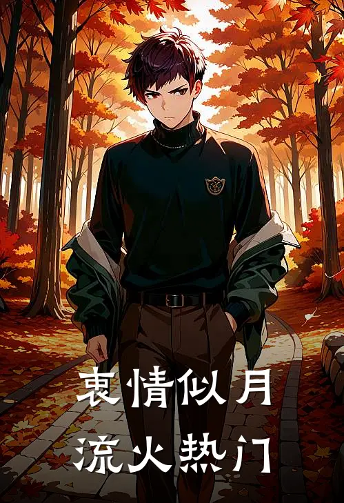 衷情似月流火热门