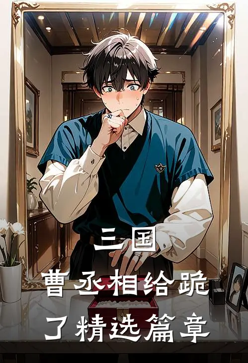 三国：曹丞相给跪了精选篇章