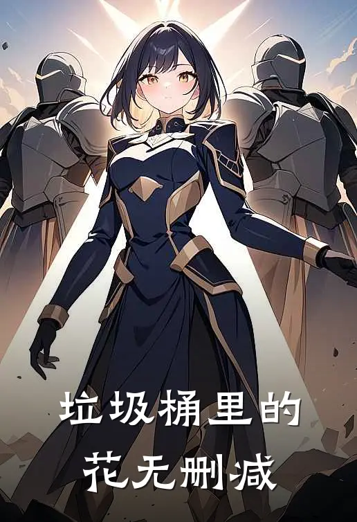 垃圾桶里的花无删减