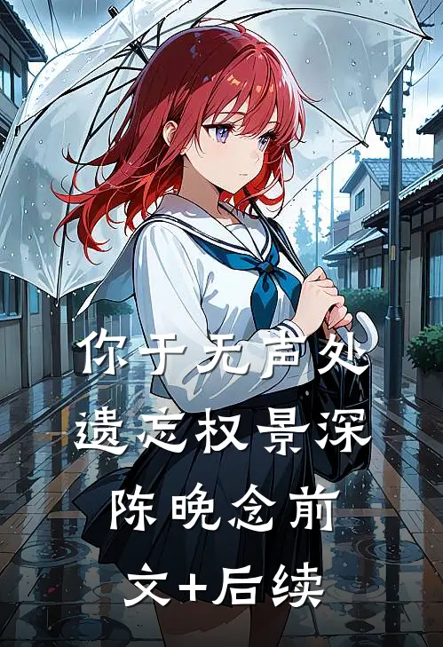 你于无声处遗忘权景深陈晚念前文+后续