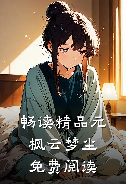 畅读精品元枫云梦尘免费阅读