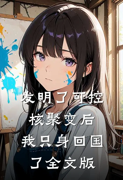 发明了可控核聚变后，我只身回国了全文版
