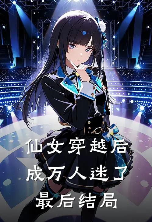 仙女穿越后，成万人迷了最后结局
