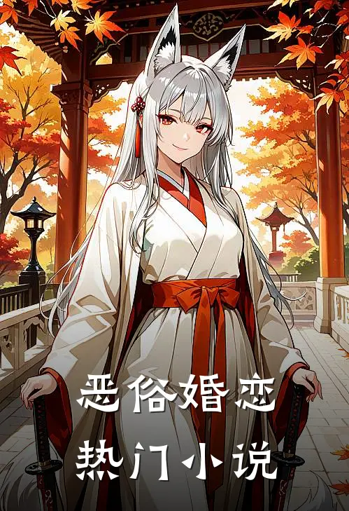 恶俗婚恋热门小说