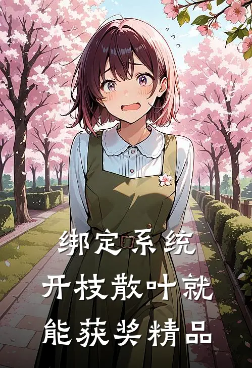 绑定系统：开枝散叶就能获奖精品