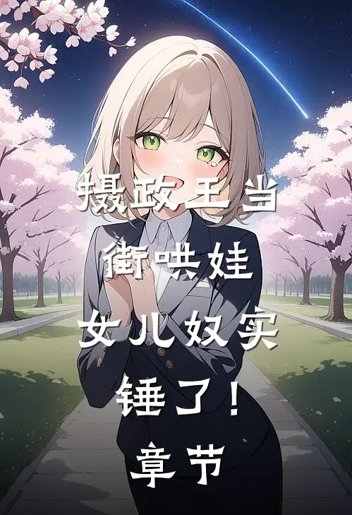摄政王当街哄娃，女儿奴实锤了！章节