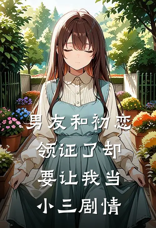 男友和初恋领证了却要让我当小三剧情
