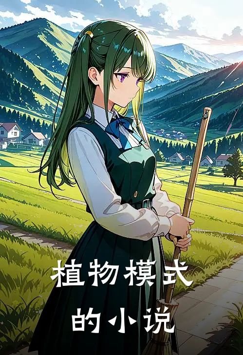 植物模式小石头的跟屁虫免费阅读全文
