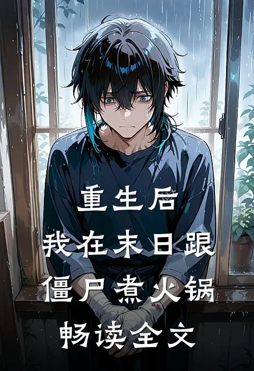 重生后，我在末日跟僵尸煮火锅畅读全文