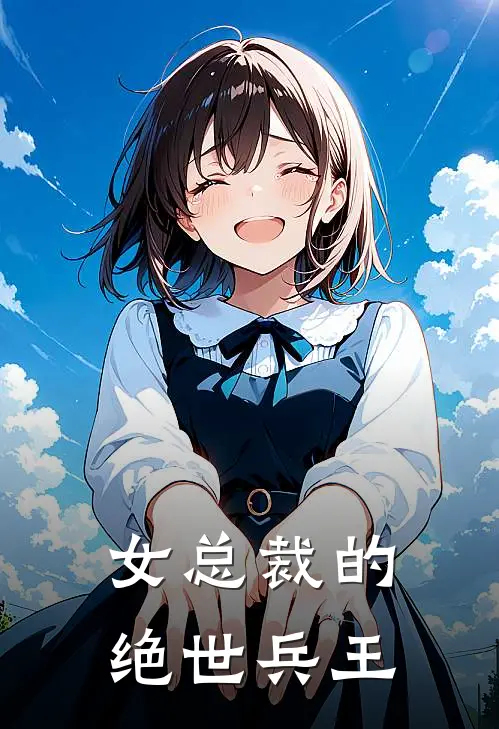 女总裁的绝世兵王