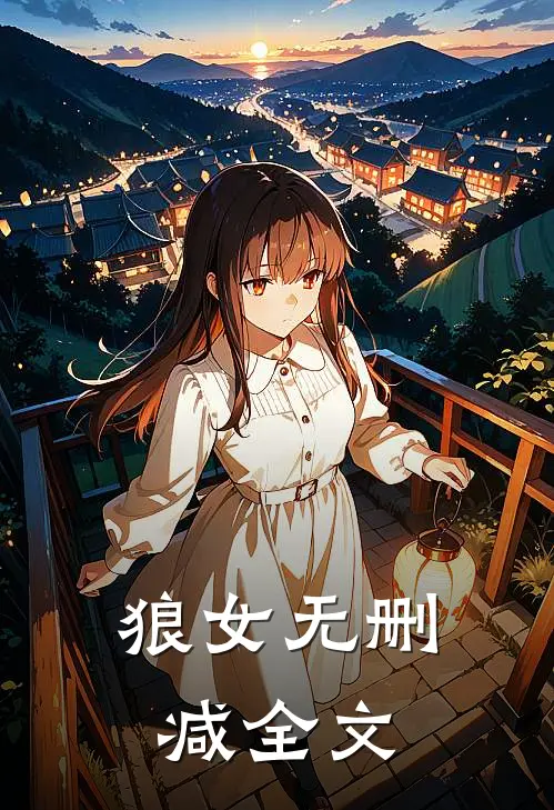 狼女无删减全文