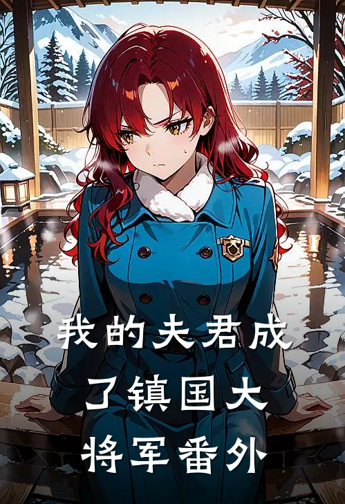 我的夫君成了镇国大将军 番外