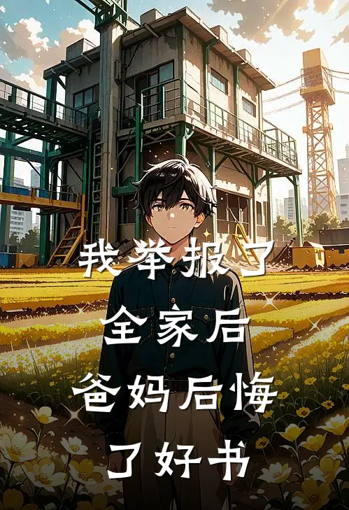 我举报了全家后，爸妈后悔了好书