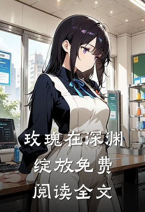 玫瑰在深渊绽放免费阅读全文