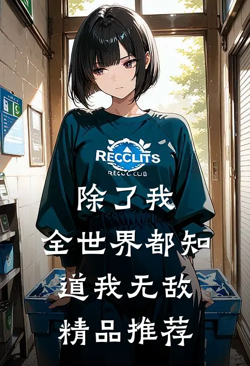 除了我，全世界都知道我无敌精品推荐