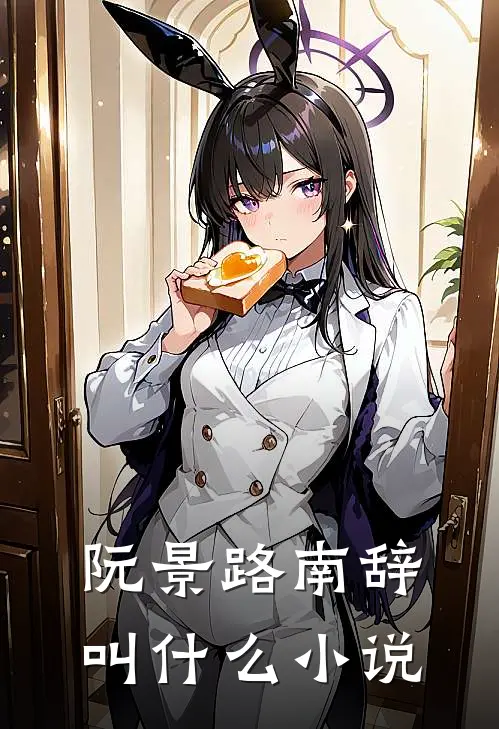 阮景路南辞叫什么小说