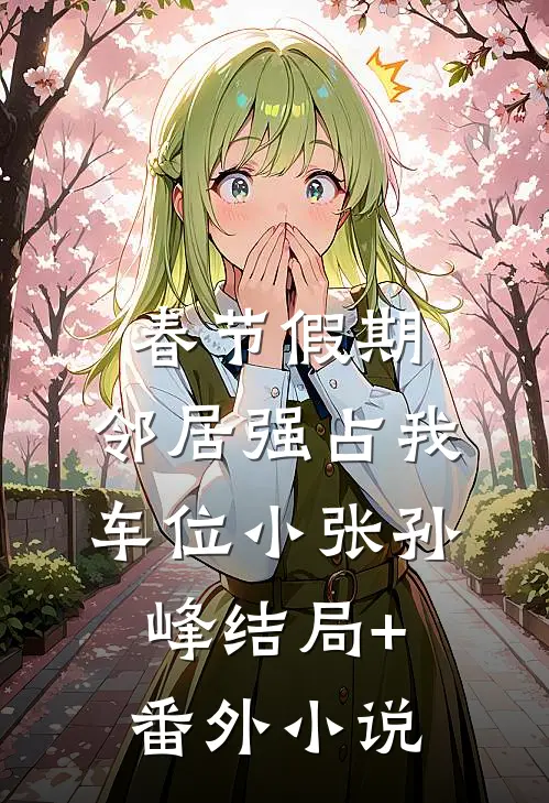 春节假期，邻居强占我车位小张孙峰结局+番外小说