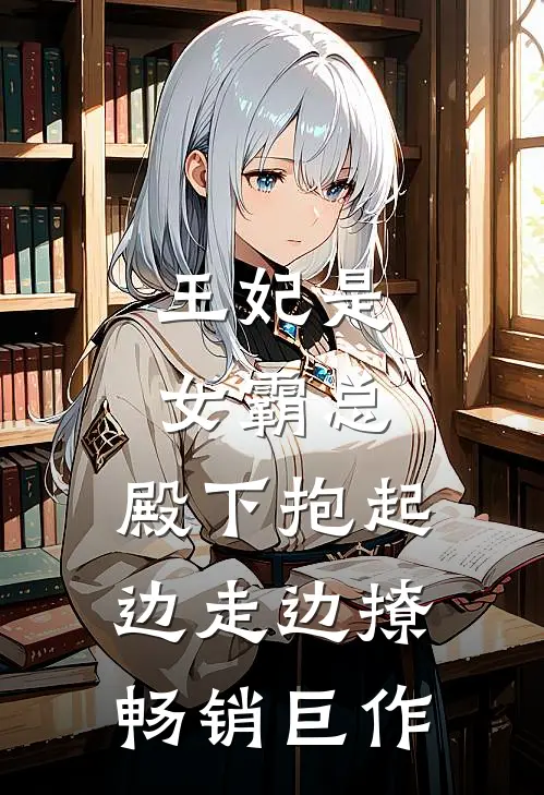王妃是女霸总，殿下抱起边走边撩畅销巨作