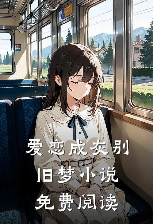 爱恋成灰别旧梦小说免费阅读