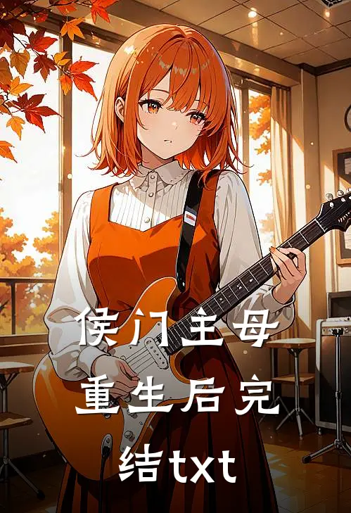 侯门主母重生后完结txt