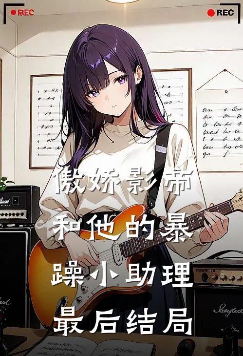 傲娇影帝和他的暴躁小助理最后结局