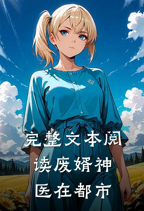 完整文本阅读废婿神医在都市